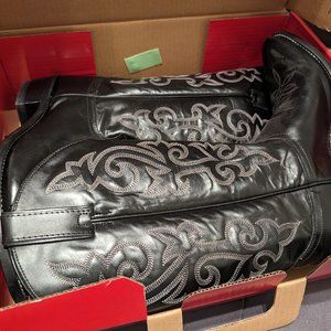 Justin Western Boots